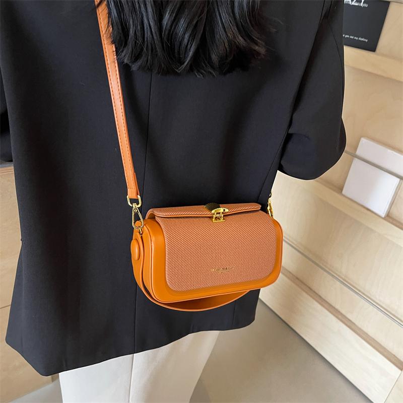 Модная кожаная маленькая сумка через плечо для женщин, клатч-кошелек с регулируемым ремешком, сумка-хобо с пряжкой, подмышечная сумка для путешествий, работы, шопинга