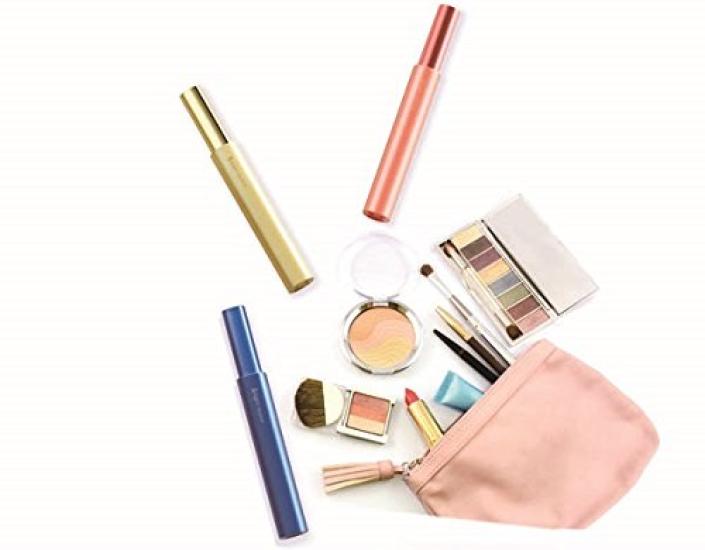 Электрическая зубная щетка Orvix Gold Bright-Make BRM-GD01