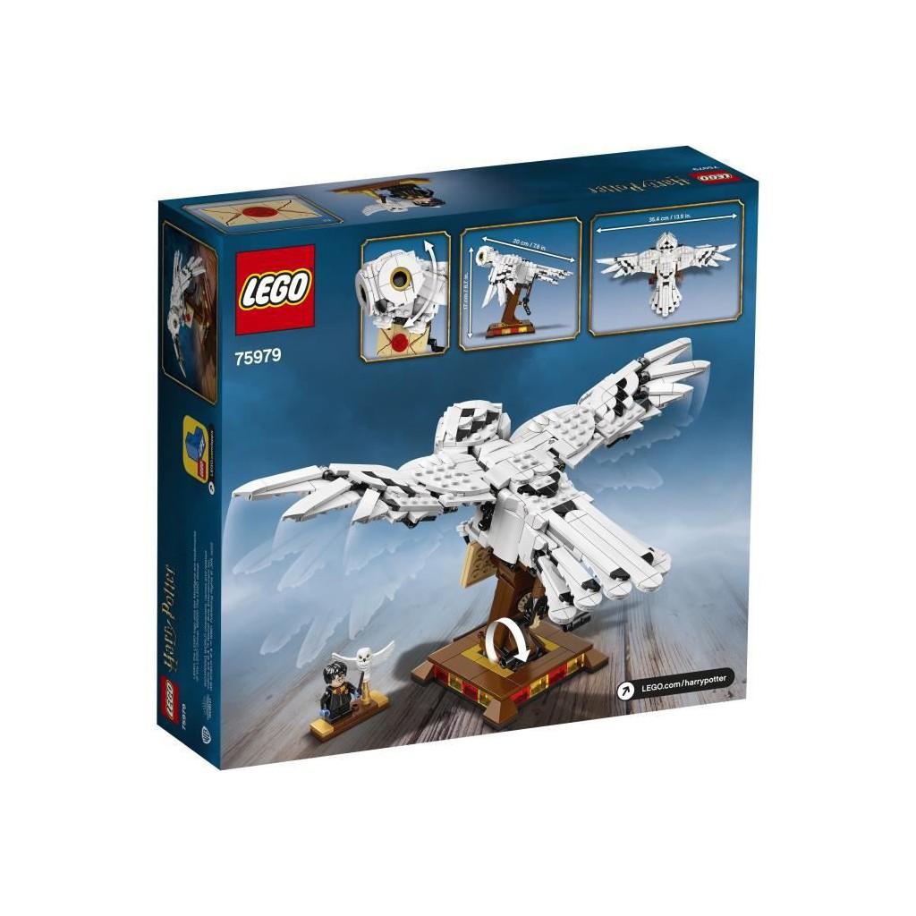 LEGO Harry Potter™ 75979 Хедвиг