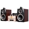 SANSUI N1 HIFI Ламповый усилитель CD Стереосистема (Китайская версия)