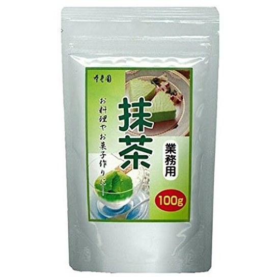 Juroen Commercial Matcha 100g