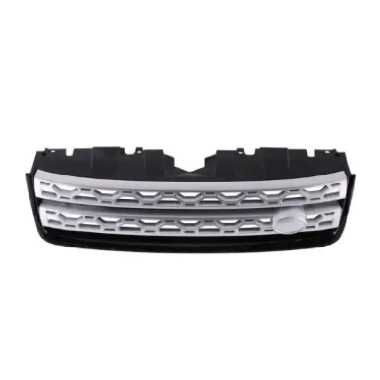 LR076034 Правая и LR076036 Левая Задняя Колесная Арка для Land Rover Discovery Sport