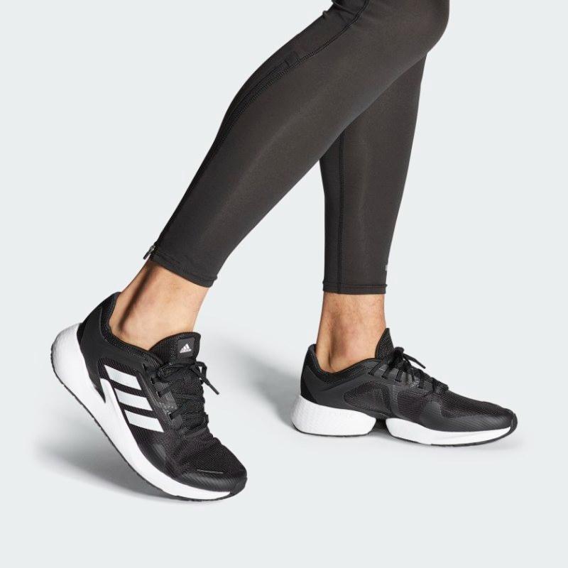 Adidas Кроссовки Alphatorsion 360 'Core Black' EG9627