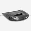 Капот из углеродного волокна в стиле VRS для 08-14 Subaru Impreza GRB/GVB STI
