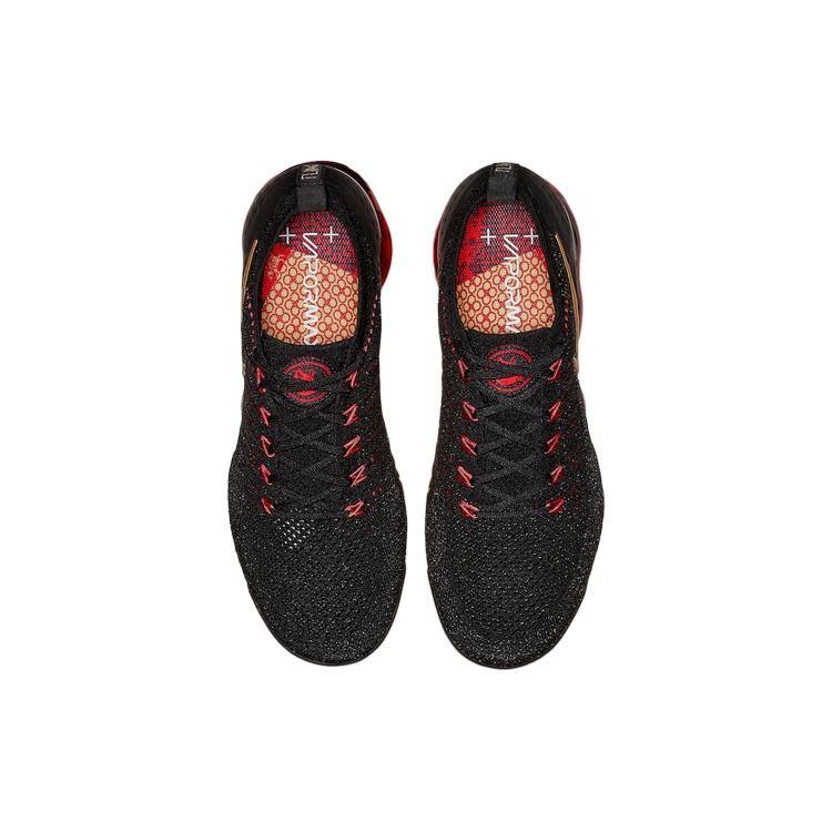 Nike Air VaporMax 2 Flyknit 'Chinese New Year' Men's BQ7036-001