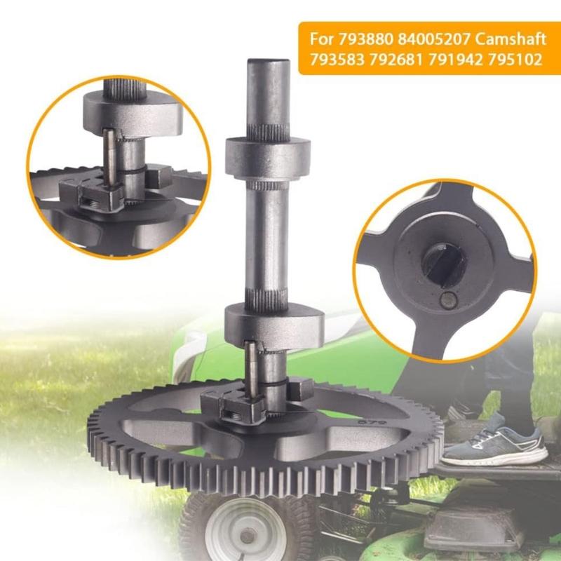 Комплект распредвала для 84005207 793880 793880 697110 795387 793583 792681 791942 Модели, включая полный комплект с прокладками