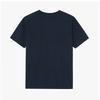 MaiSon KitSune Mm00125kj0008 P476 Speedy Fox Patch Men S Short Sleeve Tee