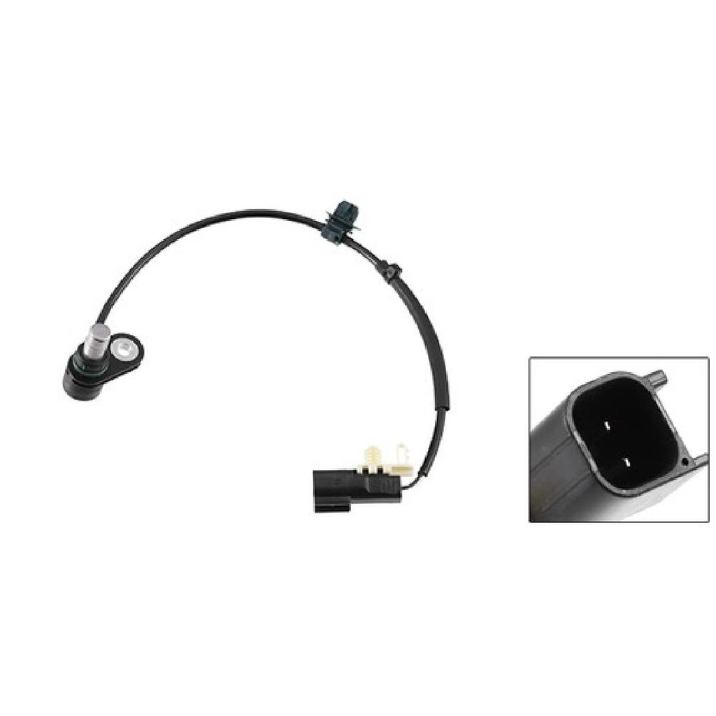 Задний левый датчик ABS, Датчик скорости колеса, Для Ford For Ranger T6 2011-2017