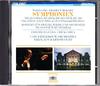 CD FRIEDRICH GULDA - Mozart: Symphonie Nr.25 & Nr.32 / H 844154 Teldec 1988 Germany Classical Used