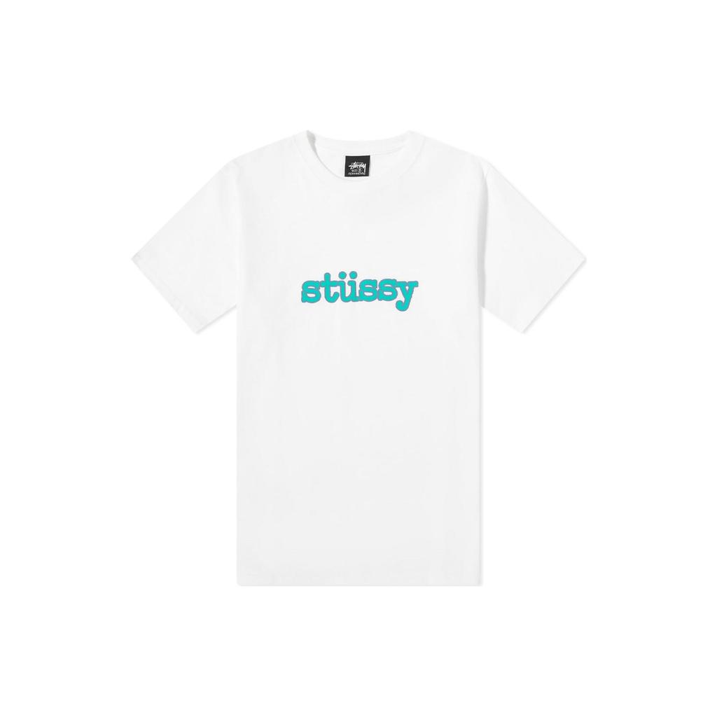 Stussy Typewriter Tee 1904799