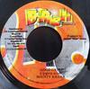 7inch Record BOUNTY KILLER - Good Gyal NONE B-Rich Records 2002 Jamaica Reggae, Ska & Dub Used