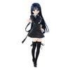 Azone International Pureneemo Character Series No. 145 Assault Lily Last Bullet Shirai Yumeyu 1/6 Scale Soft Vinyl Head Figure Collector's Scale Doll
