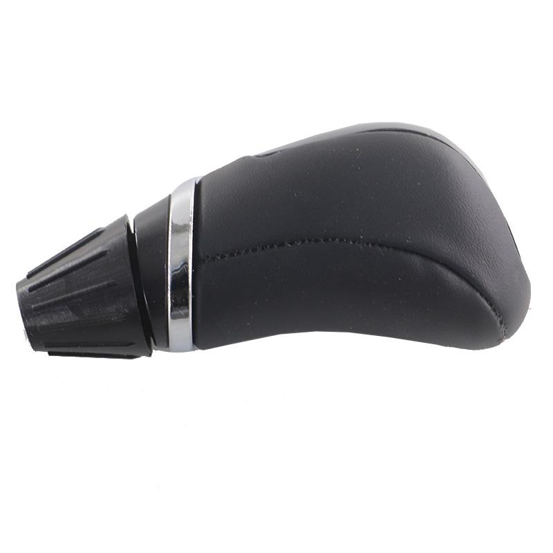 Автоматическая кожаная Автомобильная ручка переключения передач, ручка переключения передач, ручка переключения передач для MERCEDES-BENZ E CLASSIC W210 E320 E55 AMG