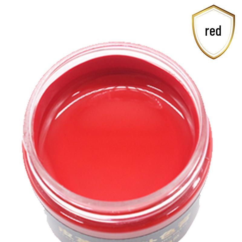 Leather Repair & Maintenance Cream for Clothing, Bags, Sofas - Genuine Leather Care Lotion