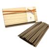 Iasive Incense Momoki Luxury Kyoto Incense Paulownia Low Gentle 100 Pieces Incense, Natural, Long-established Store, Gift, Box, Smoke, Scent,