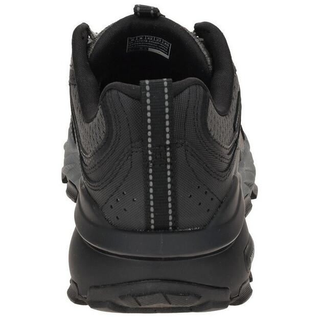 Полуботинки Skechers MAX PROTECT