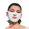 1/2pcs Outdoor Hiking UV Protective Mask Universal Sunscreen Facial Mask Moisturizing Breathable Sun Protection Face Patch