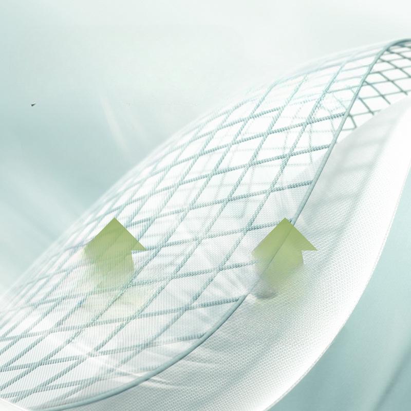 Summer Sofa Mat Cover Towel Non-Slip Full Cover Dustproof Cover Black Technology Solid Color Sofa Slipcover