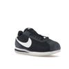 Nike Cortez Textile Полуночный Синий Белый DZ2795-400