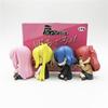 Bocchi The Rock Blind Box Sleeping Series Gashapon Toys Hitori Gotoh Ikuyo Kita Nijika Ijichi Ryo Yamada Figure Model Toys