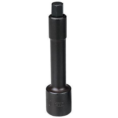 Kyoto Tool Шестигранная головка Торцевой ключ (КТК) HB35-10 12,7 мм