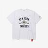 New Era Mlb Футболка New York Yankees 1958 белая