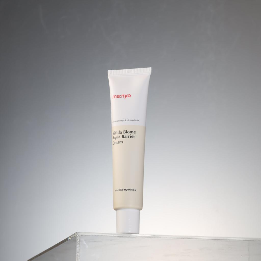 MANYO FACTORY ma:nyo Bifida Biome Aqua Barrier Cream 80ml
