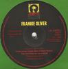 12inch Record FRANKIE OLIVER - She Lied To Me IJA2009DJ Island Jamaica 1996 UK Reggae, Ska & Dub Used