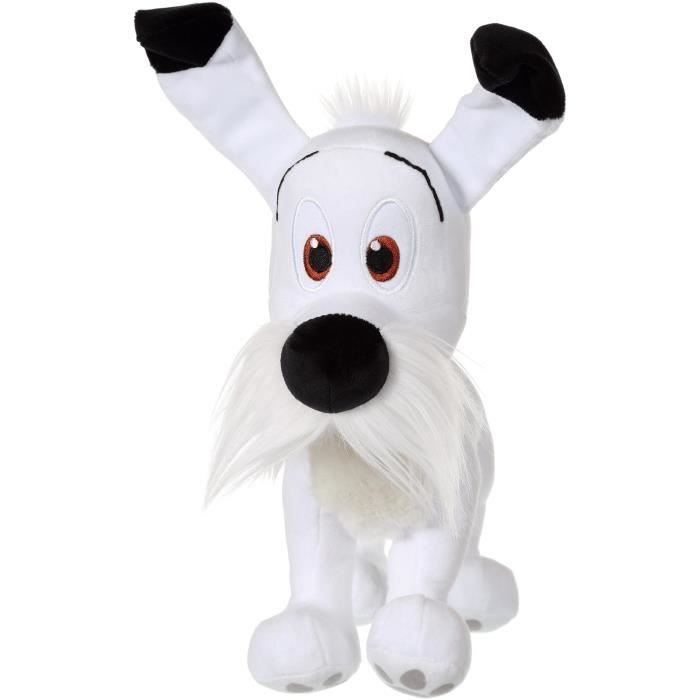 Плюшевый Идефикс - GIPSY TOYS - Неукротимые, 25 см