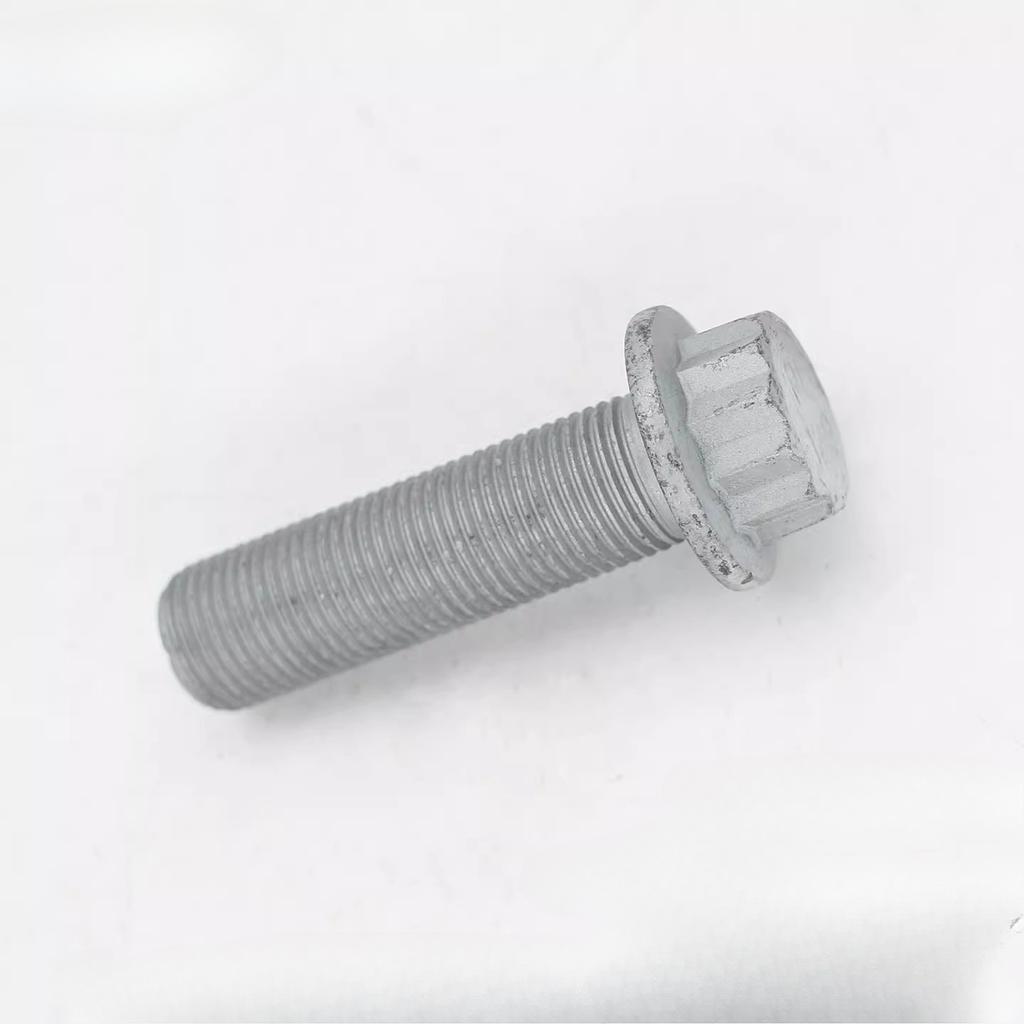 Crankshaft Screw Timing Belt Pulley Retaining Screw Bolt For Maxus V80 V90 T60 T70 G10 4682 7428