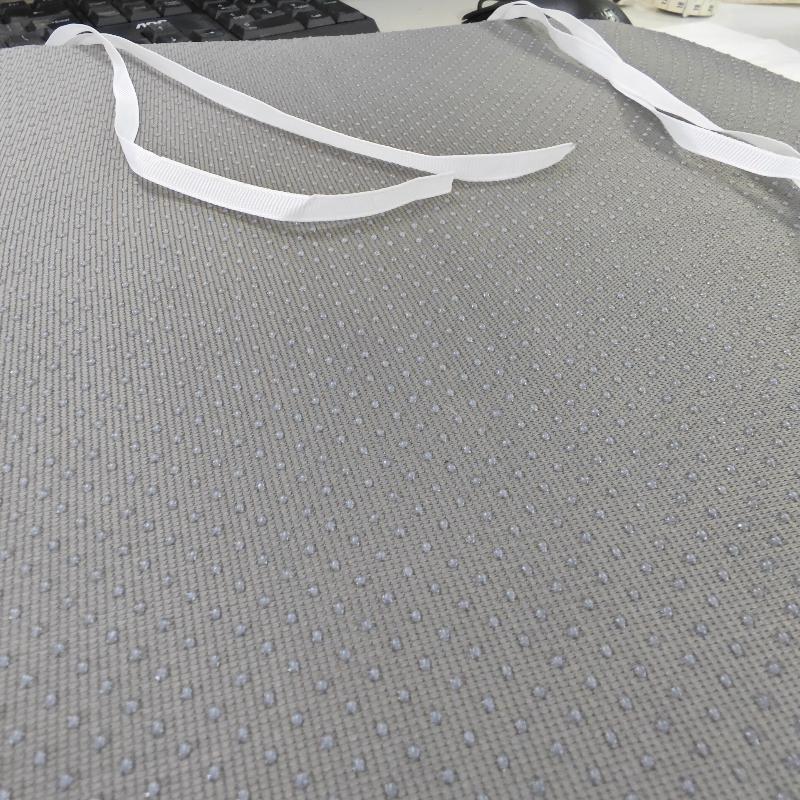 Memory Foam Car Seat Cushion Orthopedic Support Pad for Office Chair Tailbone Pain Relief Soft Sitting Mat Travel Use