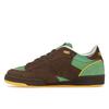 Reebok Пакет Club C Bulc Y2K — коричневые кроссовки унисекс губчато-зеленого цвета Always-Yellow 100074178