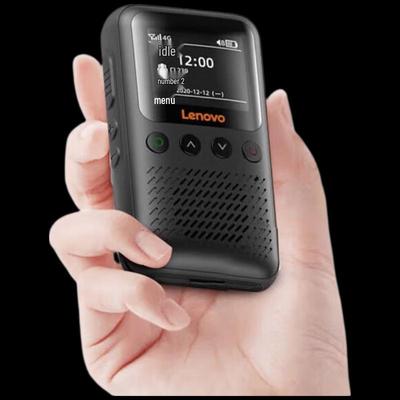 Lenovo 4G Общесетевая рация CL239 (Китайская версия)