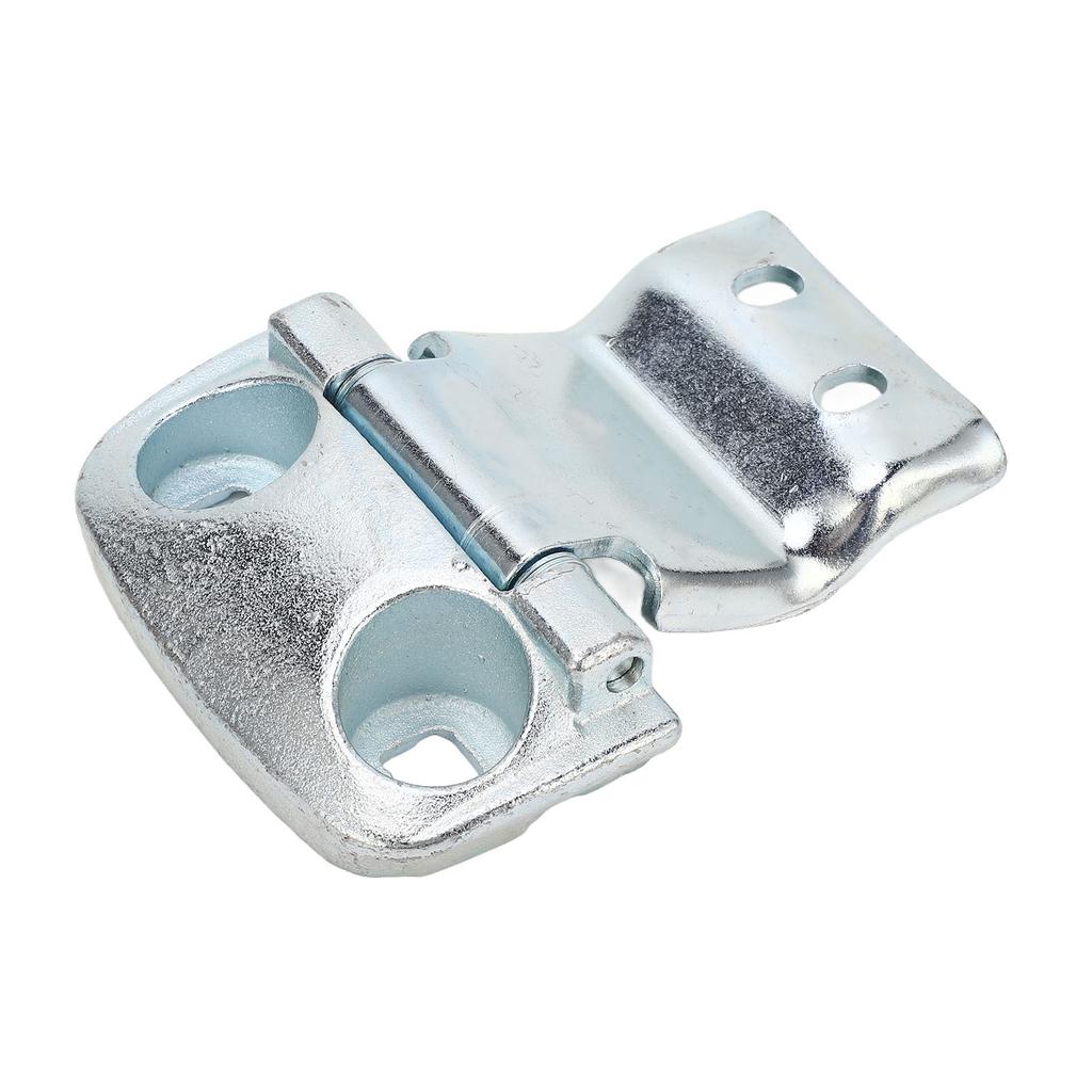 Задняя верхняя левая дверная петля 1388883080 Металлическая прочная дверная петля Замена для Peugeot Boxer 2006 года и далее