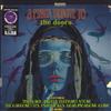 LP Пластинка VARIOUS - A Psych Tribute To The Doors CLO2663 Cleopatra Recor 2022 US Рок
