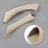 Car left&Right Inner Door Panel Handle Pull Cover Fit For BMW 3 Series E90 E91