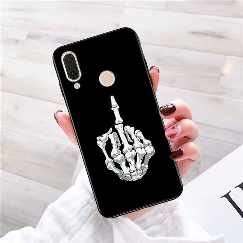 Чехол для телефона Dark Sketch для Redmi 9A 8A 6A Note 9 8 10 11S 8T Pro Max 9 K20 K30 K40 Pro PocoF3 Note11 5G