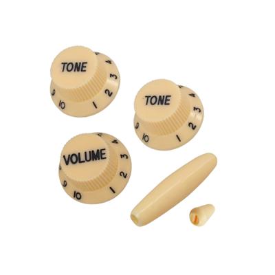 Ручки управления электрогитарой ST Ручка Рычаг гитары Тремоло