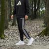 adidas Мужские спортивные штаны Originals Adicolor Classics Firebird Черный Белый DQ3093