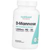 D-mannose with Cranberry Extract, D-Mannose with Cranberry Extract, (72647010)