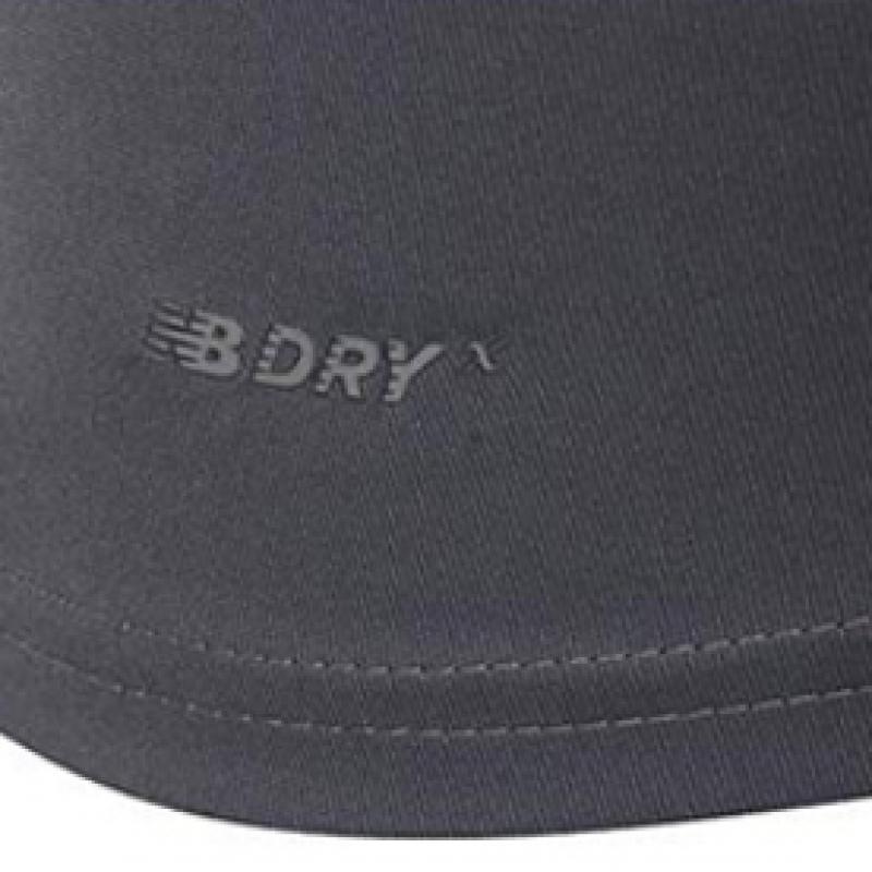 New Balance Футболка с коротким рукавом Nb Tech Training Dry Ss Jersey Nbne7b520