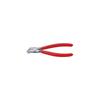 KNIPEX Plastic Nipper 7211-160 45° (SB)