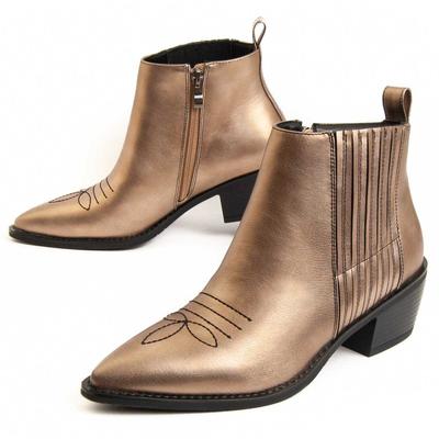 Женская обувь – Ботильоны