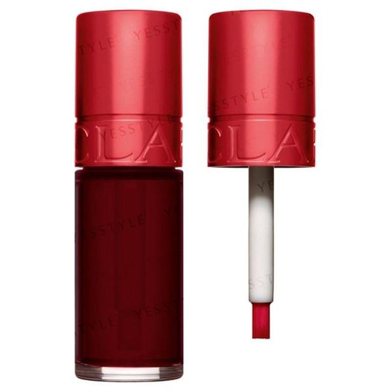 Clarins Пятно для губ от воды