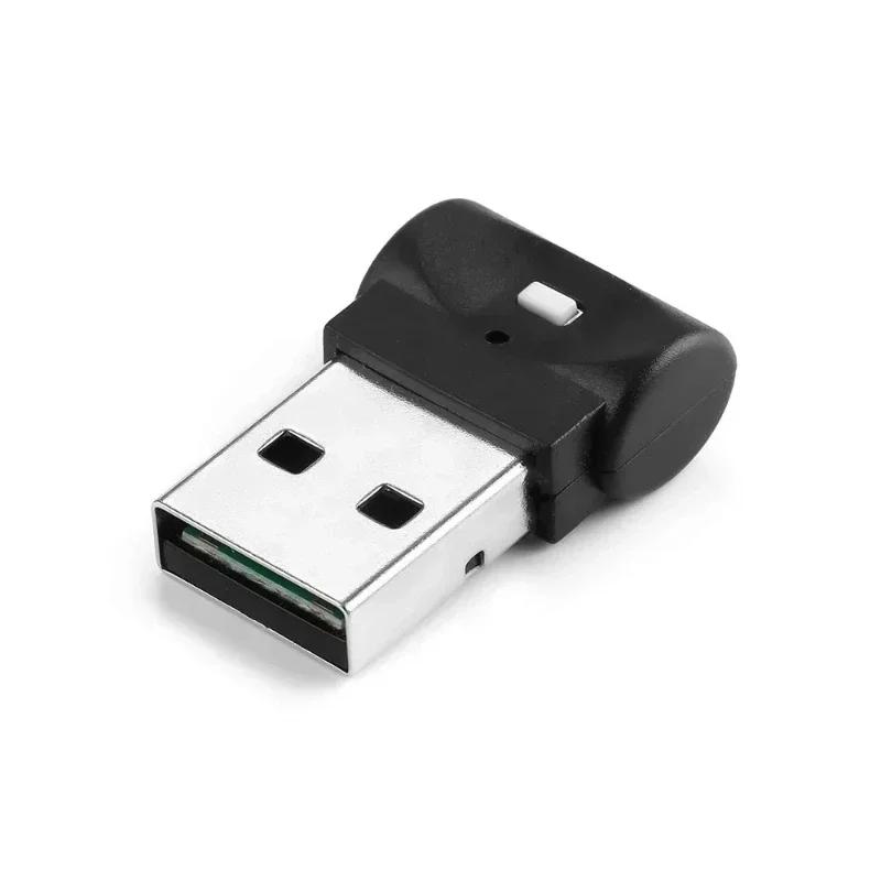 Мини USB светодиодная автомобильная лампа - Декоративное освещение атмосферы салона, Аварийное освещение, Цветной аксессуар для автомобильных ПК