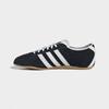 adidas Токио Повседневные Низкие Кроссовки Черные Ji0183