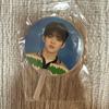 [Б/У] Эксклюзивный розыгрыш Seventeen Korean Fan Meeting S.Coups