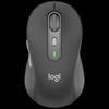 Беспроводная бесшумная Bluetooth-мышь Logitech M750