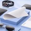 Apple Microfiber Polishing Cloth for iPhone & MacBook Screen Cleaning