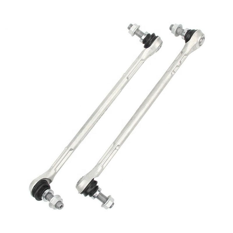 A2043203789 A2043203889 1Pair Front Sway Bar Stabilizer Link for Mercedes Benz W204 C180 C200 C280 2043203789 2043203889